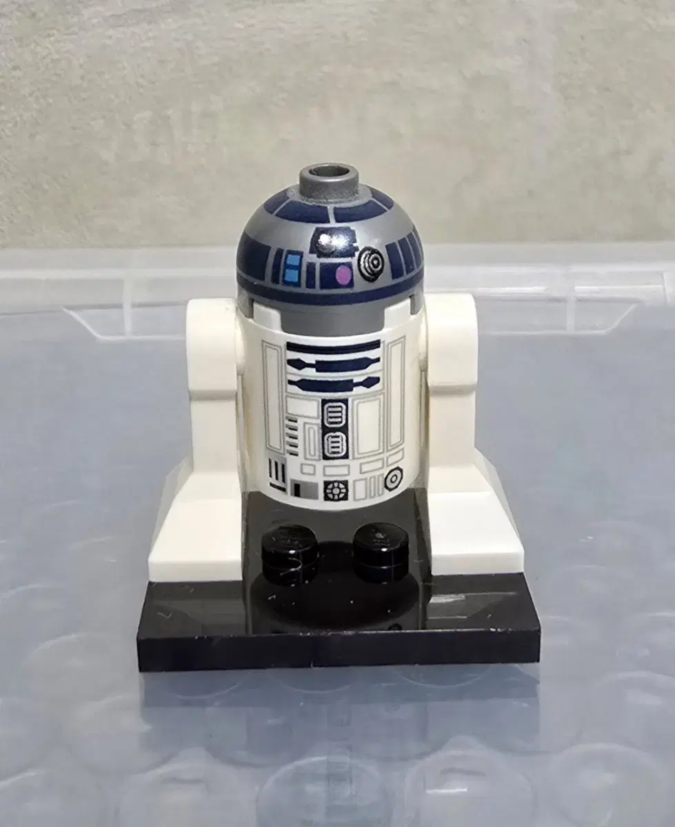 레고 스타워즈 R2-D2  (정품)